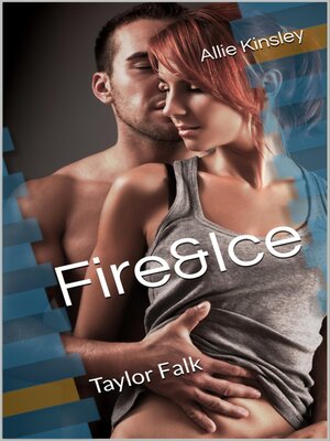 cover image of Fire&Ice 14 --Taylor Falk
